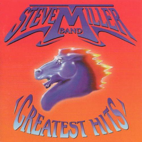 Steve Miller Band : Greatest Hits